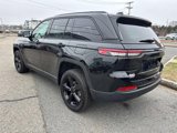 Certified 2024 Jeep Grand Cherokee Altitude image 5