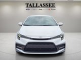 Used 2020 Toyota Corolla SE image 2