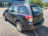 Used 2011 Subaru Forester 2.5X w/ Alloy Wheel Value Pkg image 6