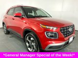 Used 2022 Hyundai Venue Limited image 3
