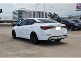 Used 2021 Nissan Sentra SV image 4