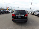 Used 2012 Kia Sorento FWD image 4