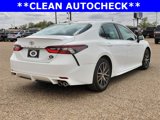 Used 2022 Toyota Camry SE image 5