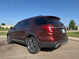 Used 2016 Ford Explorer Platinum image 4
