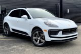 Certified 2025 Porsche Macan image 5