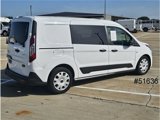 Used 2021 Ford Transit Connect XLT image 2