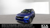 Used 2021 Kia Seltos EX image 5