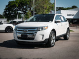 Used 2014 Ford Edge SEL w/ Equipment Group 205A image 5
