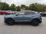 Used 2024 Buick Encore GX Sport Touring image 3