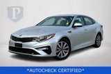Used 2019 Kia Optima LX w/ LX 17" Wheel Package image 3