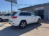 Used 2014 Jeep Grand Cherokee Overland image 6