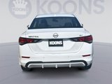 Used 2024 Nissan Sentra SV image 5