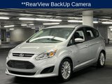 Used 2017 Ford C-MAX Energi SE w/ Equipment Group 402A image 4