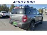 Used 2024 Ford Bronco Sport Big Bend image 5