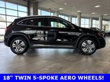 Certified 2025 Mercedes-Benz GLA 250 image 2