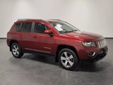 Used 2016 Jeep Compass High Altitude image 5