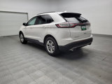 Used 2016 Ford Edge SEL w/ Equipment Group 201A image 5