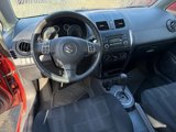 Used 2012 Suzuki SX4 Premium image 6