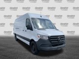 Used 2023 Mercedes-Benz Sprinter 2500 image 2