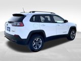Used 2019 Jeep Cherokee Trailhawk w/ Cold Weather Group image 5