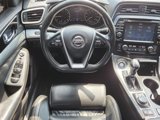 Used 2018 Nissan Maxima 3.5 SV image 2
