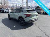 New 2025 Chevrolet Trax ACTIV w/ Driver Confidence Package image 5