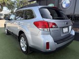 Used 2014 Subaru Outback 2.5i Limited w/ Moonroof Package image 4