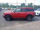 Used 2021 Ford Bronco Sport Big Bend image 4