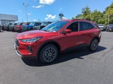 New 2024 Ford Escape SE image 2
