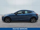 Used 2018 MAZDA MAZDA3 Touring image 2