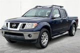 Used 2009 Nissan Frontier LE w/ LE Value Truck Pkg image 2