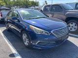 Used 2017 Hyundai Sonata SE image 3