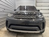 Used 2018 Land Rover Discovery HSE Luxury image 2