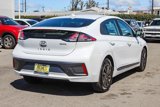 Certified 2020 Hyundai Ioniq SE image 4