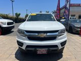 Used 2017 Chevrolet Colorado W/T image 3
