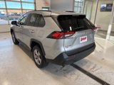 Used 2022 Toyota RAV4 XLE image 5