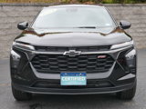 Used 2024 Chevrolet Trax RS w/ Driver Confidence Package image 2