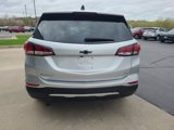 Certified 2022 Chevrolet Equinox LT image 6