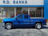 Used 2017 Chevrolet Silverado 1500 LT w/ All Star Edition image 2