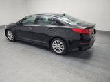 Used 2014 Kia Optima EX w/ EX Premium Package image 3