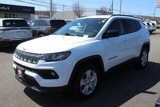 Used 2022 Jeep Compass Latitude w/ Convenience Group image 2