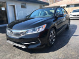 Used 2016 Honda Accord EX-L image 4