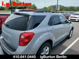 Used 2014 Chevrolet Equinox LT w/ Power Convenience Package image 4