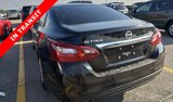 Used 2018 Nissan Altima 2.5 S image 5