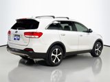 Used 2017 Kia Sorento EX w/ EX V6 Premium Package image 6