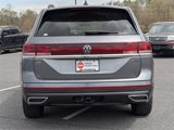 New 2025 Volkswagen Atlas SE image 6