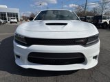 Certified 2023 Dodge Charger R/T w/ Technology Group image 2