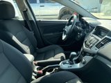 Used 2013 Chevrolet Cruze LT w/ RS Package image 4