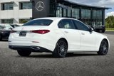 Used 2023 Mercedes-Benz C 300 Sedan w/ Exclusive Trim Package image 4