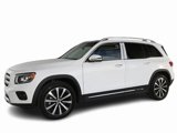 Used 2023 Mercedes-Benz GLB 250 4MATIC image 4